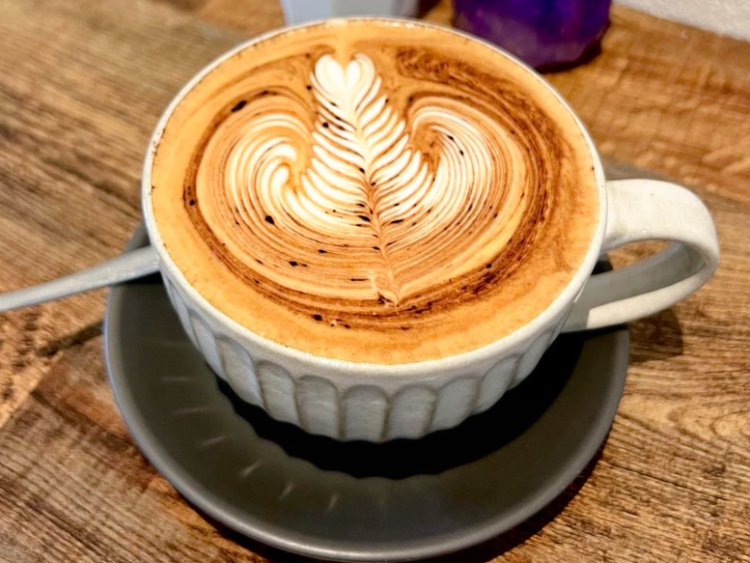 Gretel Coffee Roasters slider image