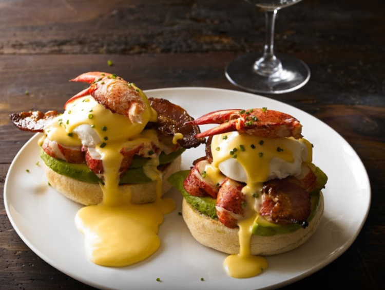 Balans East slider image
