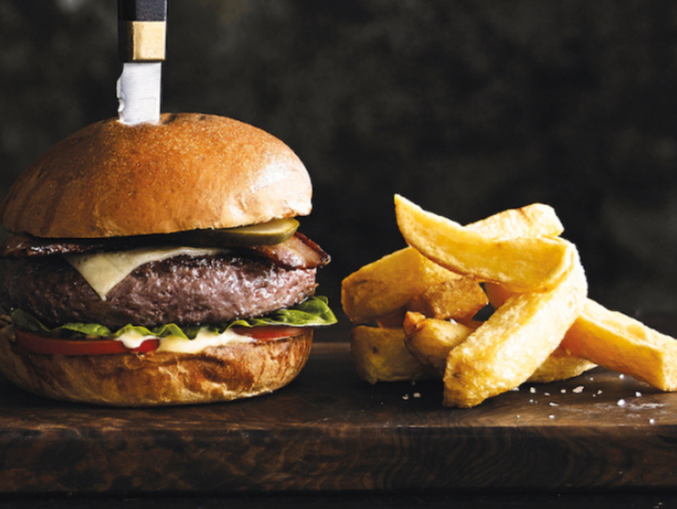 Balans East slider image