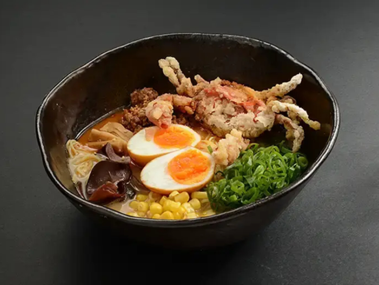 O-Bento - Docklands slider image