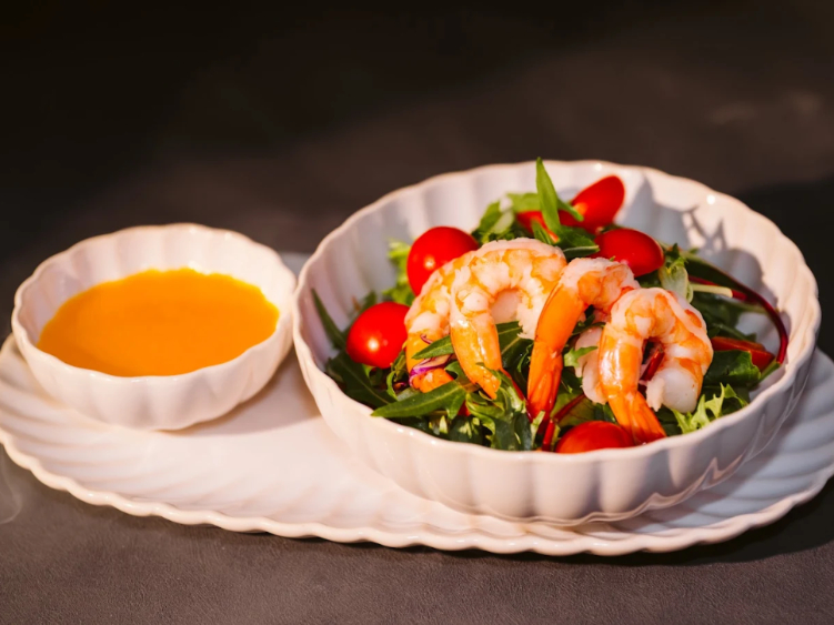 Mixx Cafe slider image