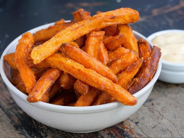 Burger 10 slider image