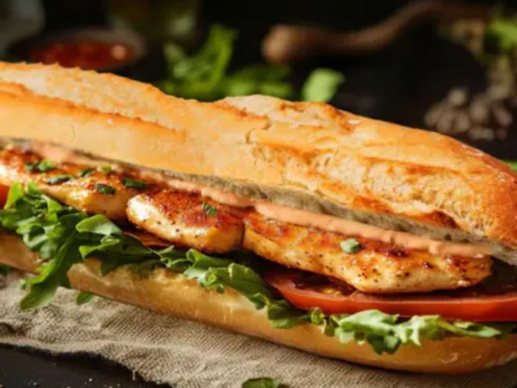 Soul Origin - Rouse Hill Town Centre slider image