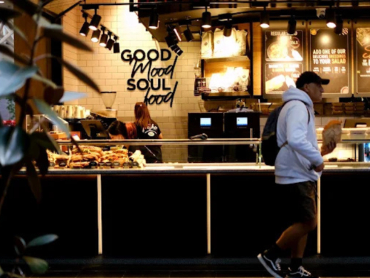 Soul Origin - Rouse Hill Town Centre slider image