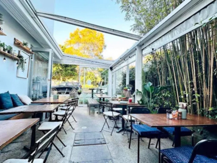G’day Bondi Cafe slider image