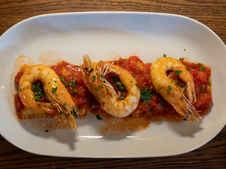 La Gioconda slider image