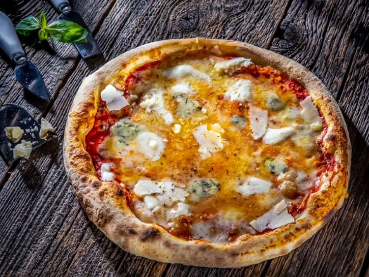 La Gioconda slider image