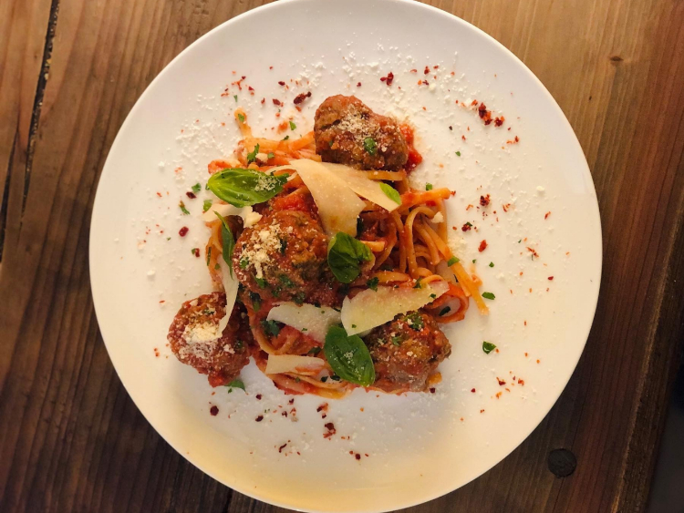 La Gioconda slider image