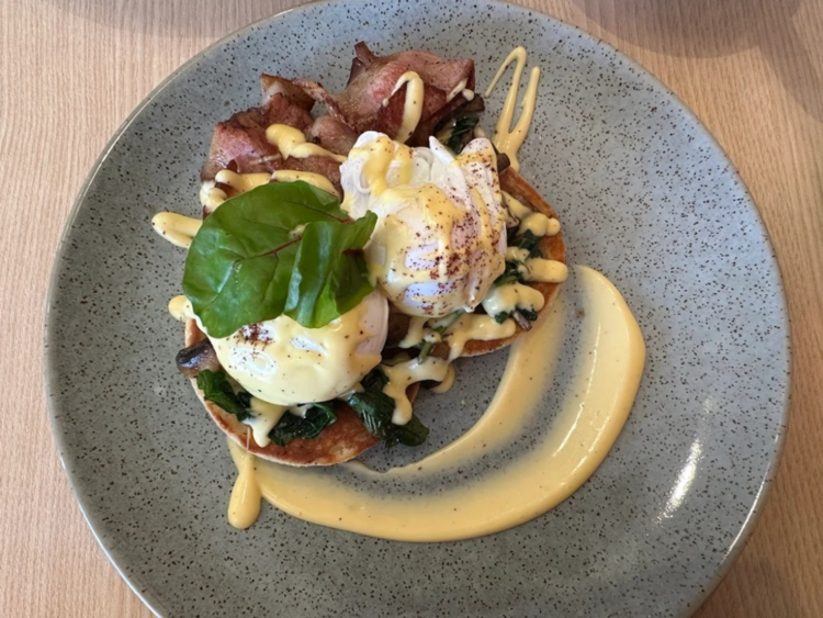 Hideout Signature Cafe and Restaurant slider image