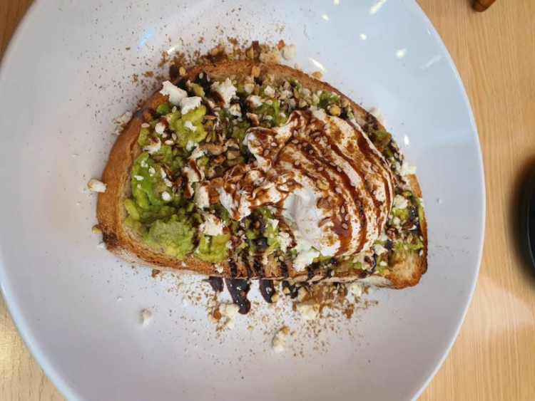 Hideout Signature Cafe and Restaurant slider image