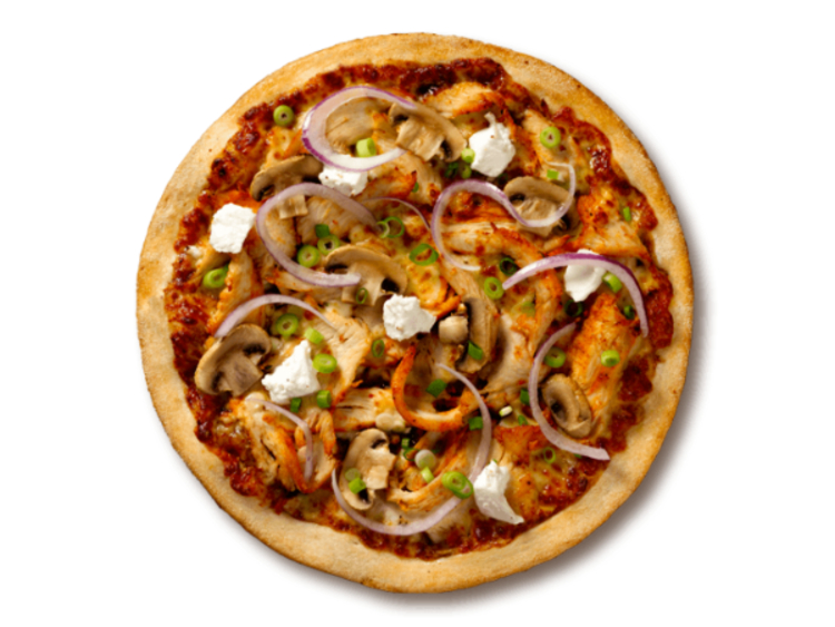 Crust Pizza - Castle Hill slider image