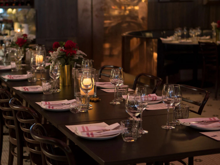 Bistro Rex slider image