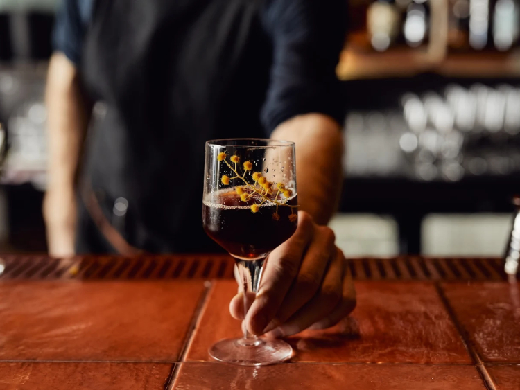 Lay Low Bar - Seddon slider image