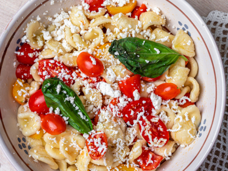 The Apulian Corner slider image