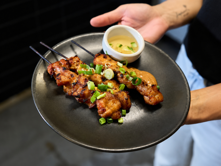 BOON Restaurant and Cafe slider image