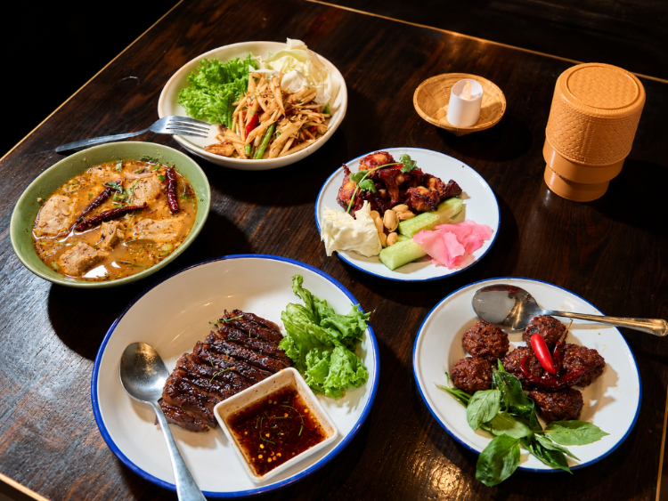 BOON Restaurant and Cafe slider image