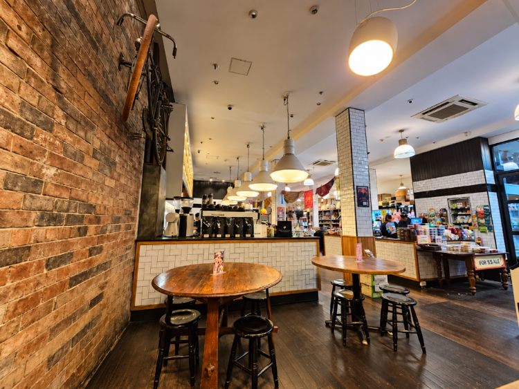 BOON Restaurant and Cafe slider image