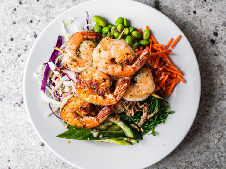 Mister Fish slider image