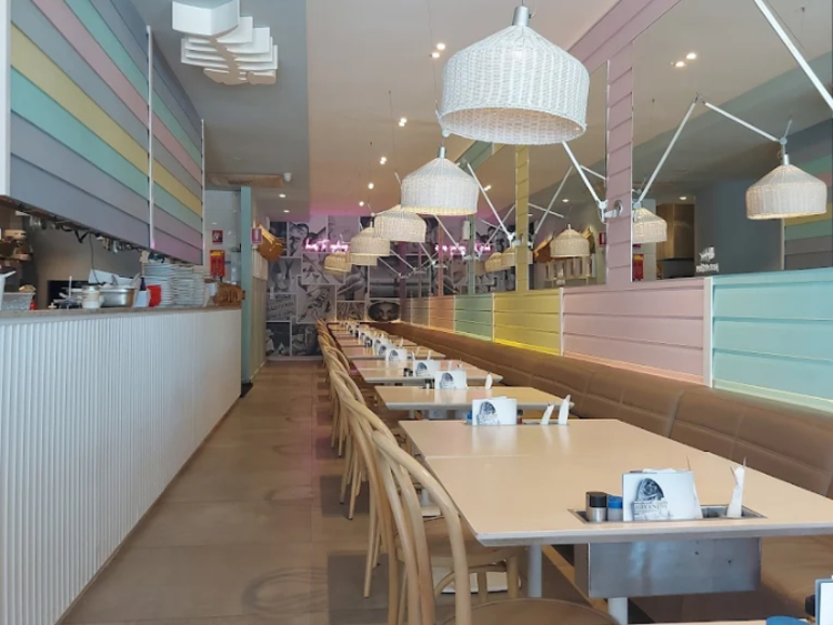 Mister Fish slider image