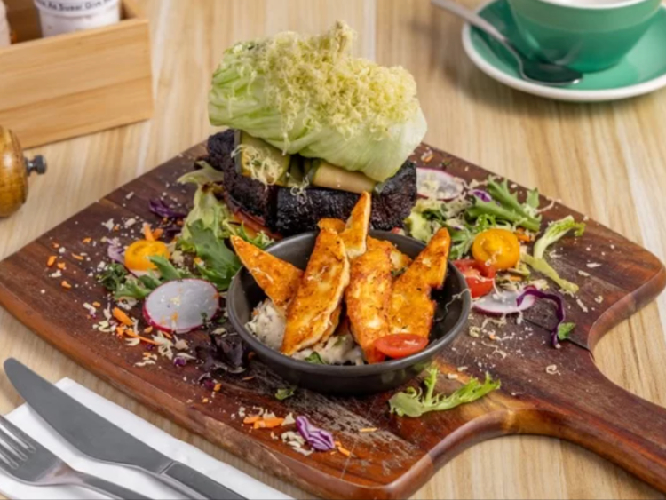 Regretless - Low Carb Pleasure slider image