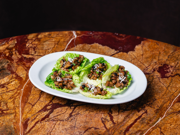 The Duck and Rice - Battersea slider image