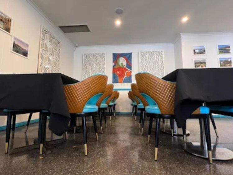 Layali Restaurant slider image