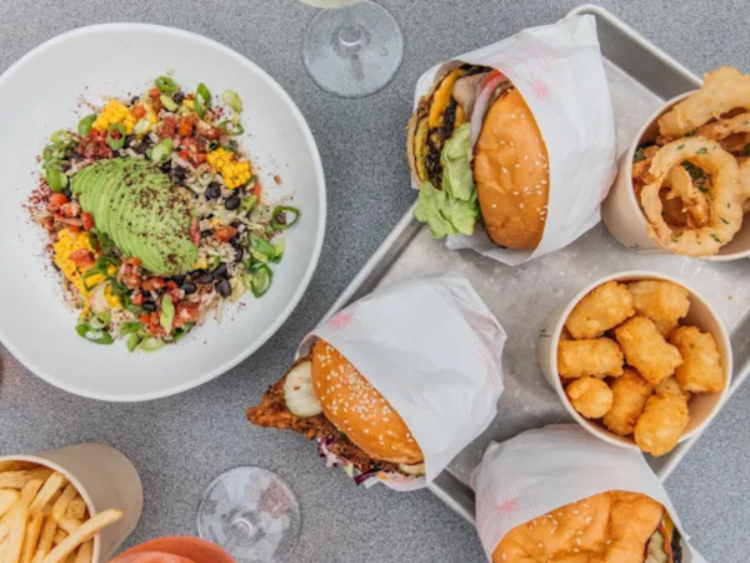 Sunset Diner - Lane Cove slider image