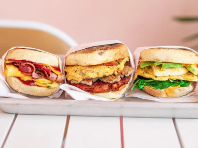 Sunset Diner - Lane Cove slider image
