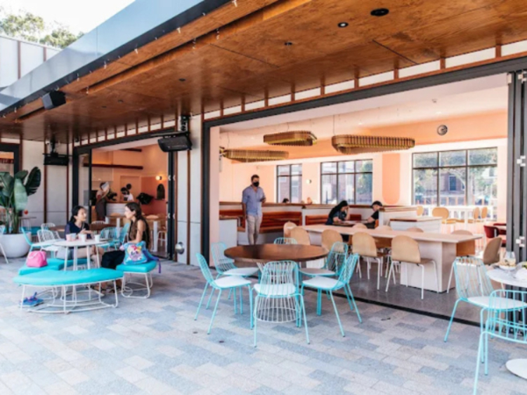 Sunset Diner - Lane Cove slider image