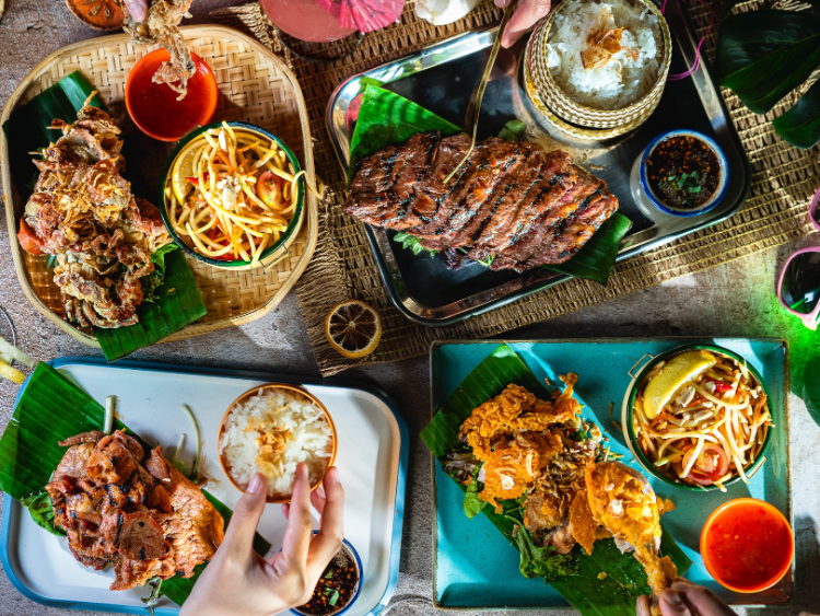 Phuket Town - Modbury slider image