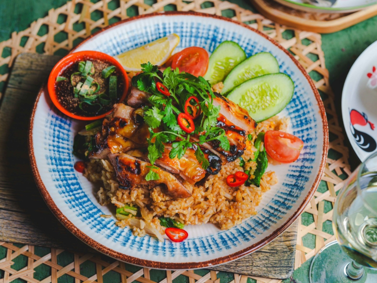 Phuket Town - Modbury slider image