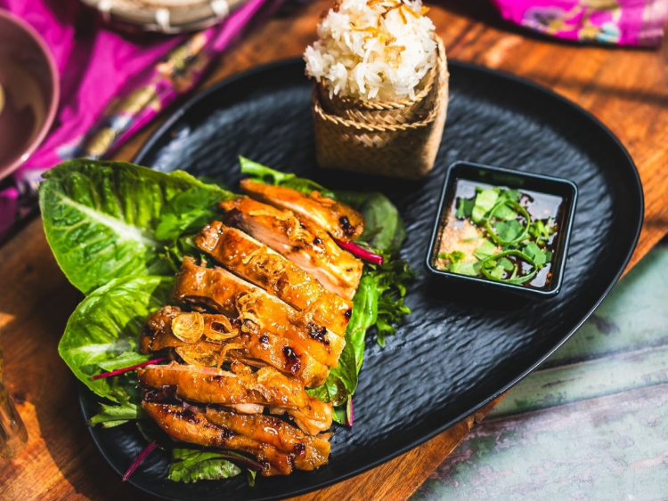 Phuket Town - Modbury slider image