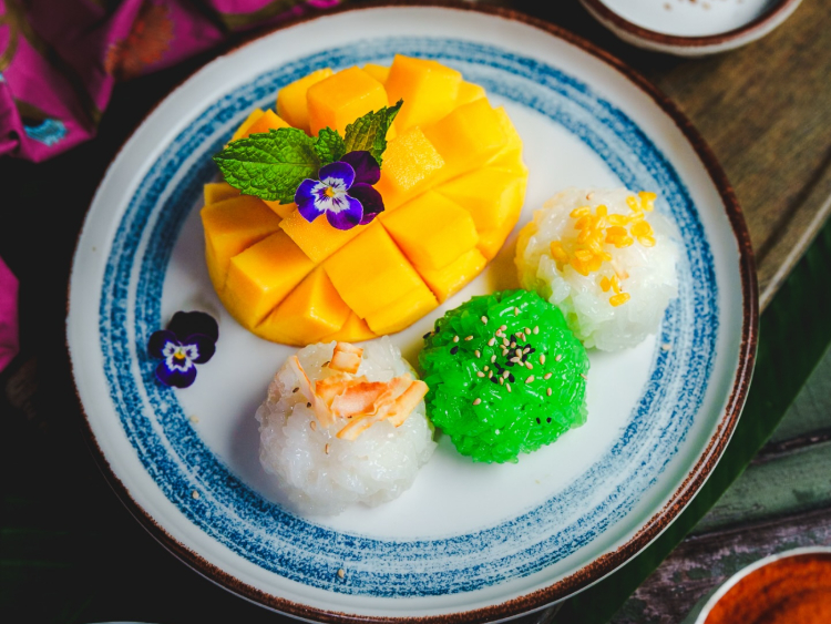 Phuket Town - Modbury slider image