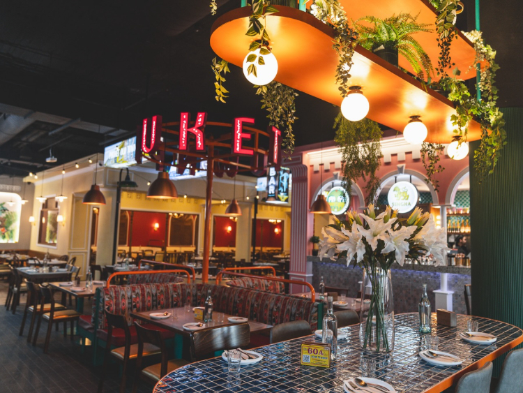 Phuket Town - Modbury slider image