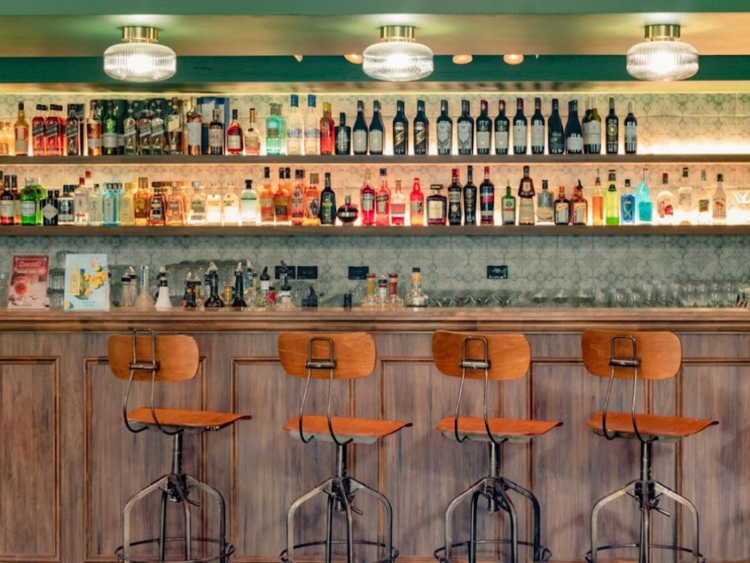 Maestria Restaurant by Cedrus slider image