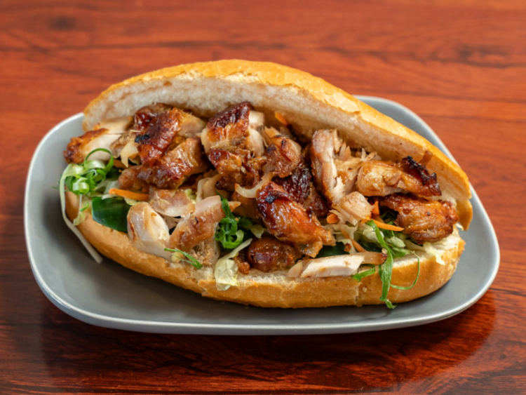 Viet Tongue - Footscray slider image