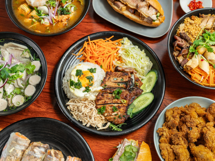 Viet Tongue - Footscray slider image