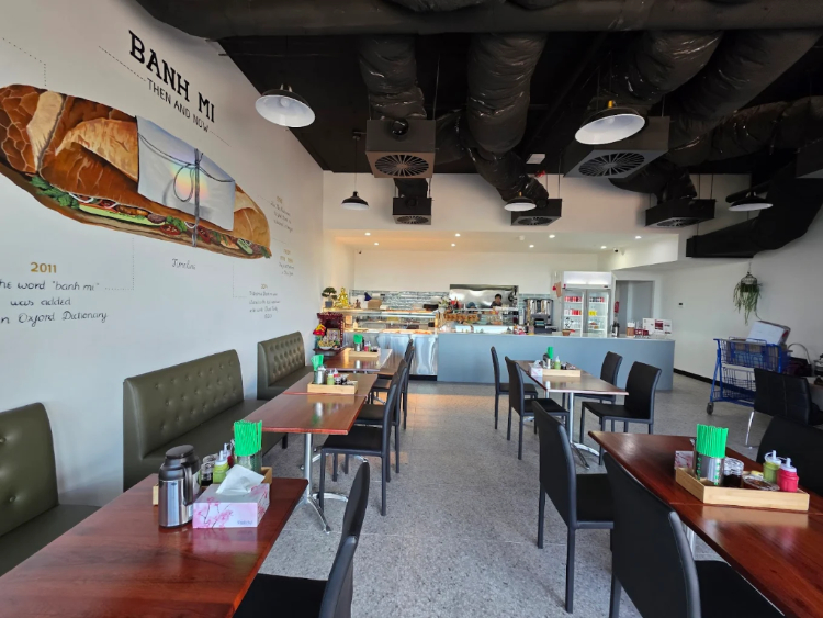 Viet Tongue - Footscray slider image