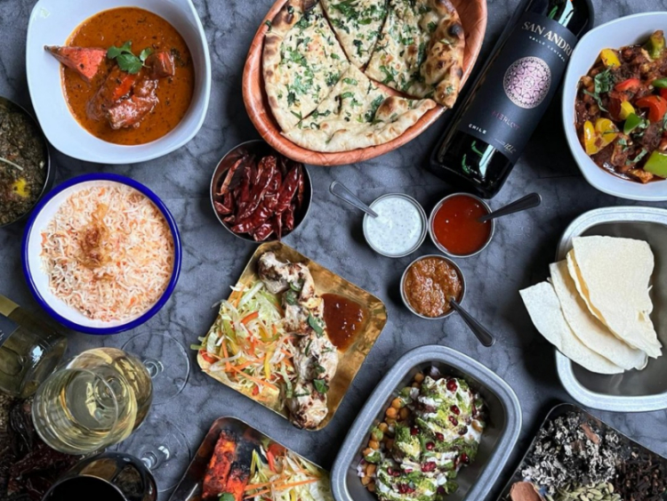 Dhamaka slider image