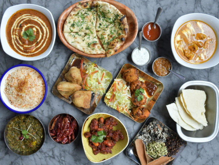 Dhamaka slider image