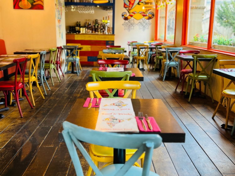 Dhamaka slider image