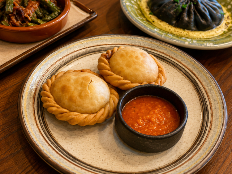 Paro & Co slider image