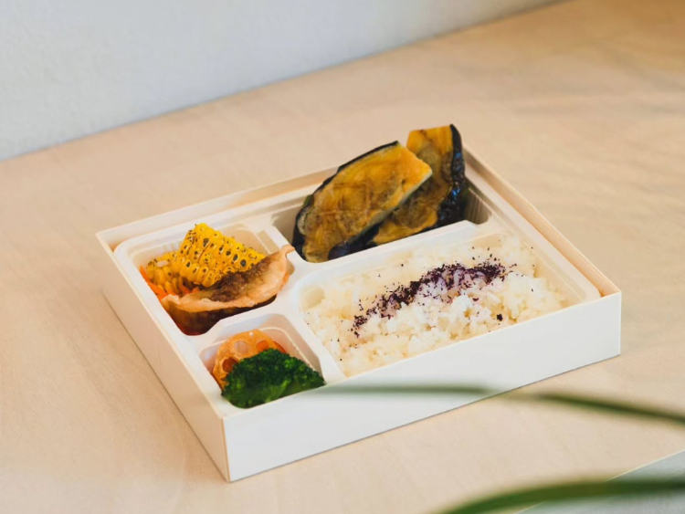 JA Square slider image