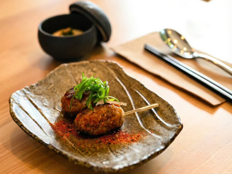 JA Square slider image