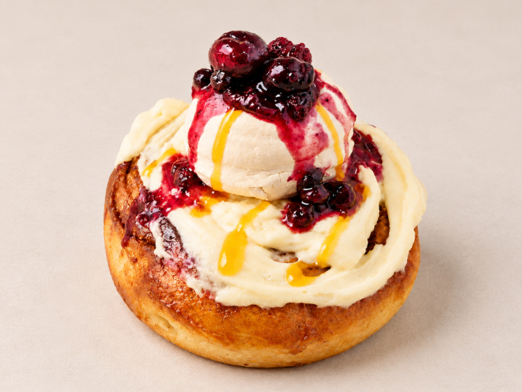 Bun Voyage slider image