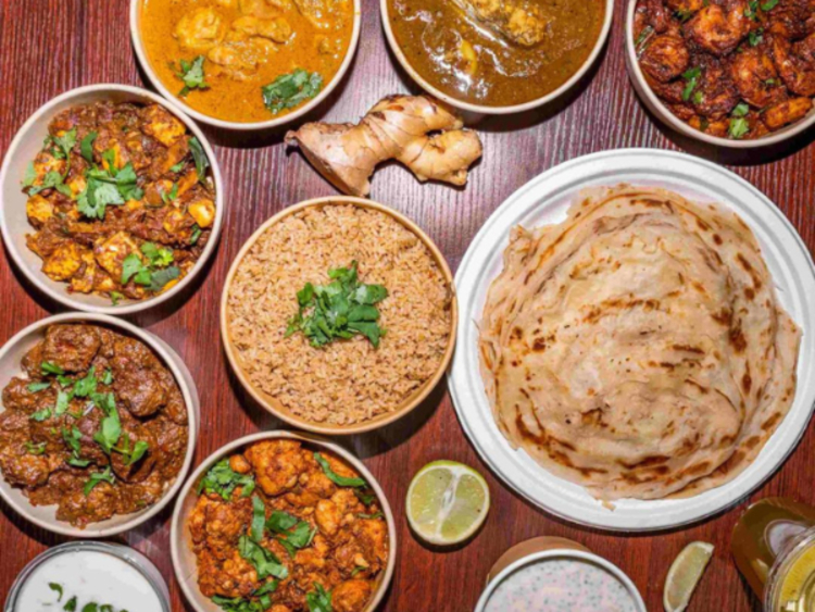 Kolapasi Indian Canteen - Maylands slider image