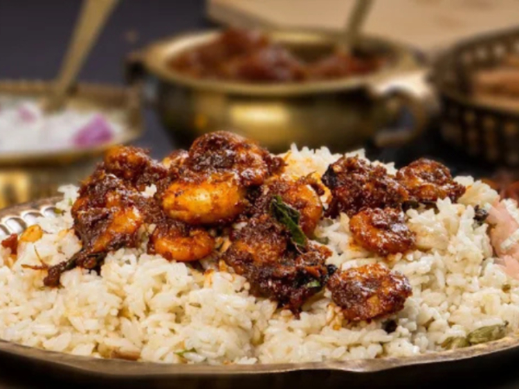 Kolapasi Indian Canteen - Maylands slider image