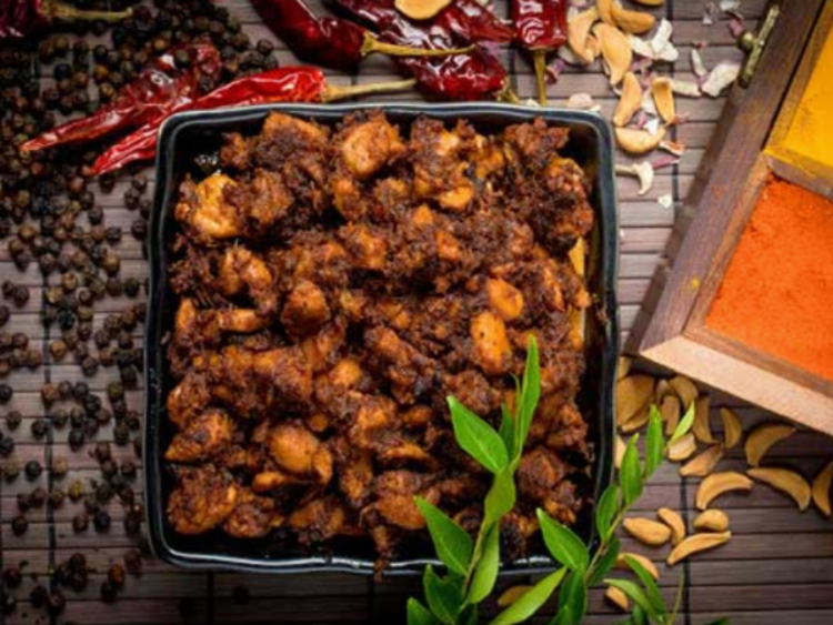 Kolapasi Indian Canteen - Maylands slider image