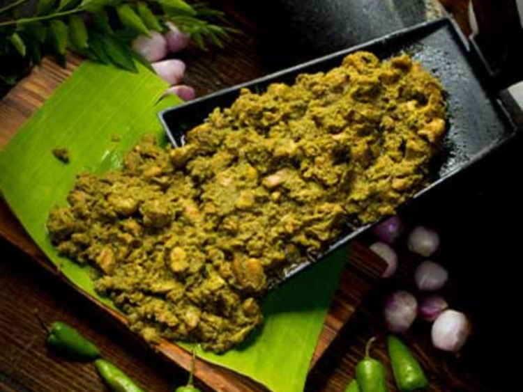 Kolapasi Indian Canteen - Maylands slider image
