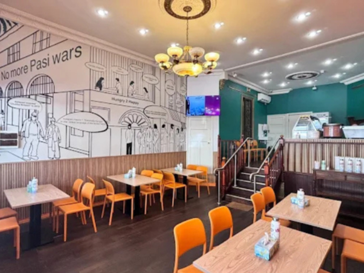 Kolapasi Indian Canteen - Maylands slider image